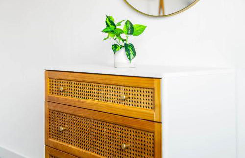 Modern Apartment - On Street Parking - Netflix 1MH - Foto 29