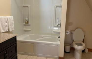 Charlemont Chalet - A 15 Acre Private Retreat - Foto 24