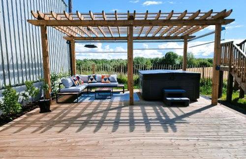 Lorraine's Loft - Foto 22