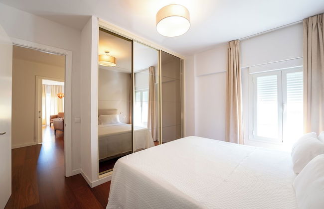 Plaza Mina Suites - Adults Recommended - Foto 32