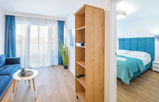 Apartamenty Sun & Snow Kasprowicza II - Foto 74