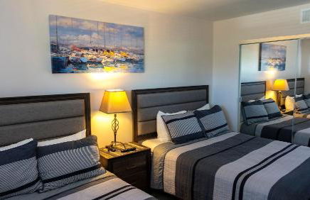 Gulf and beach view apartment 403 - Foto 16