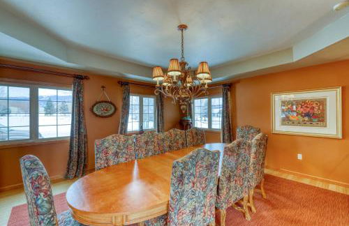 The Timberwolf on Cotton Ranch - Foto 16