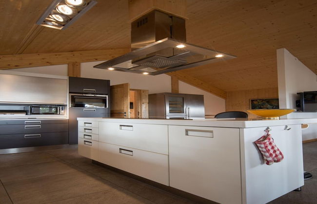 Chalet in Austria Near Ski Slopes & Sauna - Foto 9