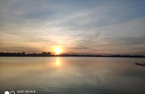 Ferienwohnung Xantener Südsee - Foto 28