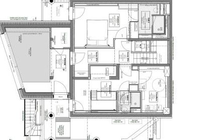 Chalet Les Sources De La Davie - Chalet LES SOURCES de la DAVIE services hôteliers MAE-8981 - Foto 32