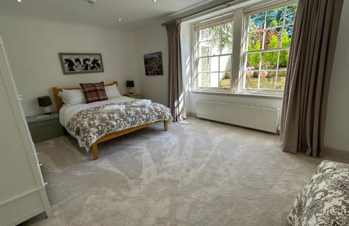 Underwood House Garden Flat - Foto 25