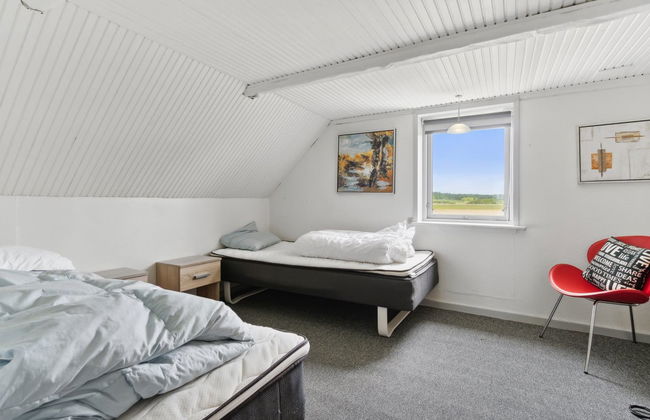 "Swaantje" - 150m to the fjord - Foto 22