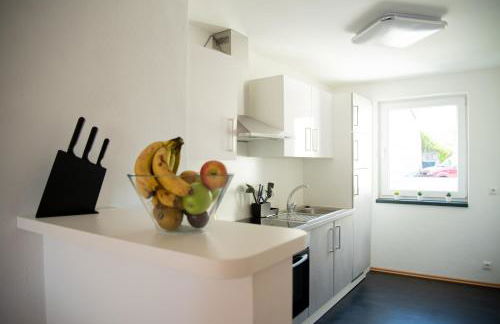 Ferienwohnungen Windischeschenbach by HausGruenerBaum - Photo 33