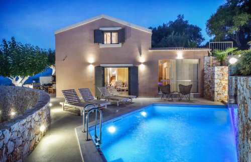 Alexandras's Mansion - Fragkia's House - Photo 77