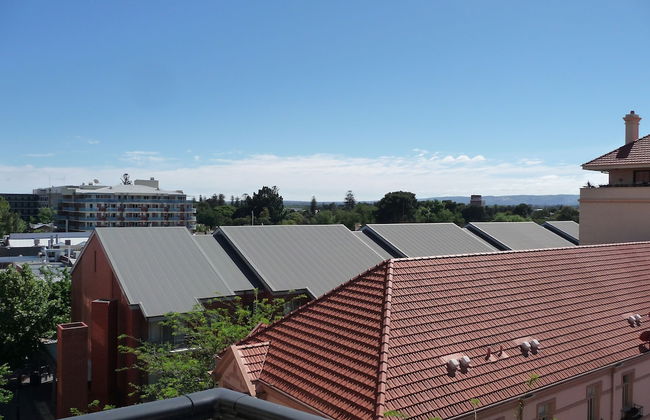 City Escape 3BD in Adelaides East End 5 - Foto 23