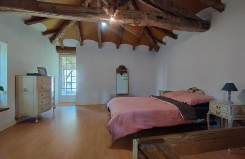 Cottage chaleureux au calme - Foto 23