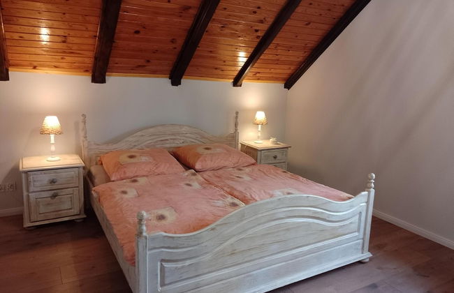 Cottage Panorama in Kopice Near Stepnica - Photo 4