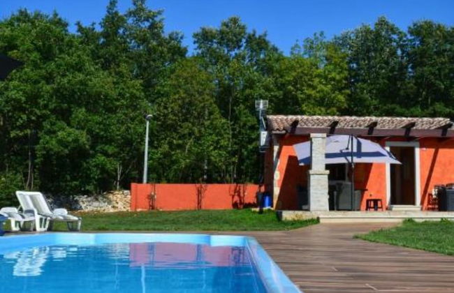 House in Nature - Foto 18