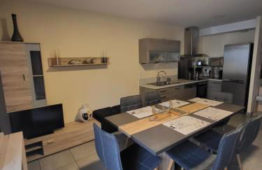 LE TOURISTIC Appartements - Foto 27