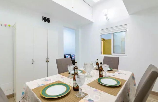 Alterhome Padilla Las Palmas - Foto 30