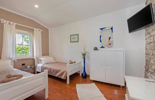 Istranka in Frkeči (Haus für 4 Personen) - Foto 19