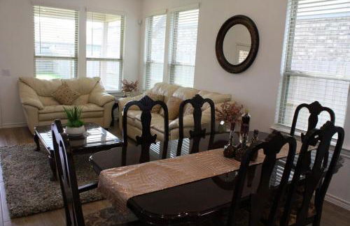 Amazing Katy home - Foto 5