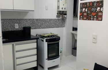 Apartamento Leme - RJ - Photo 11