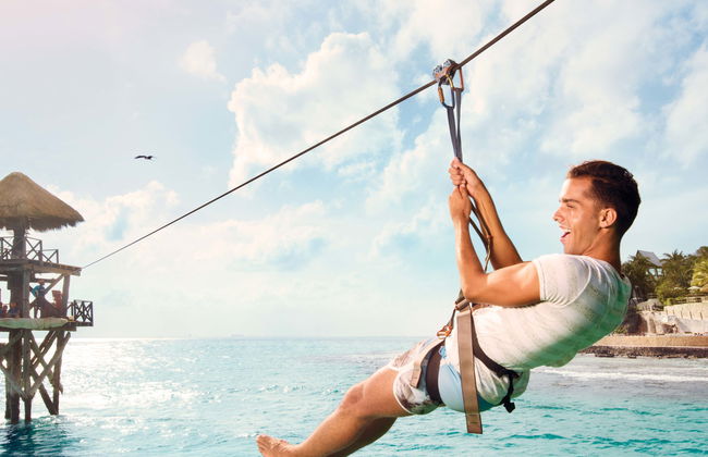 Garrafon Natural Park Ticket - Foto 1