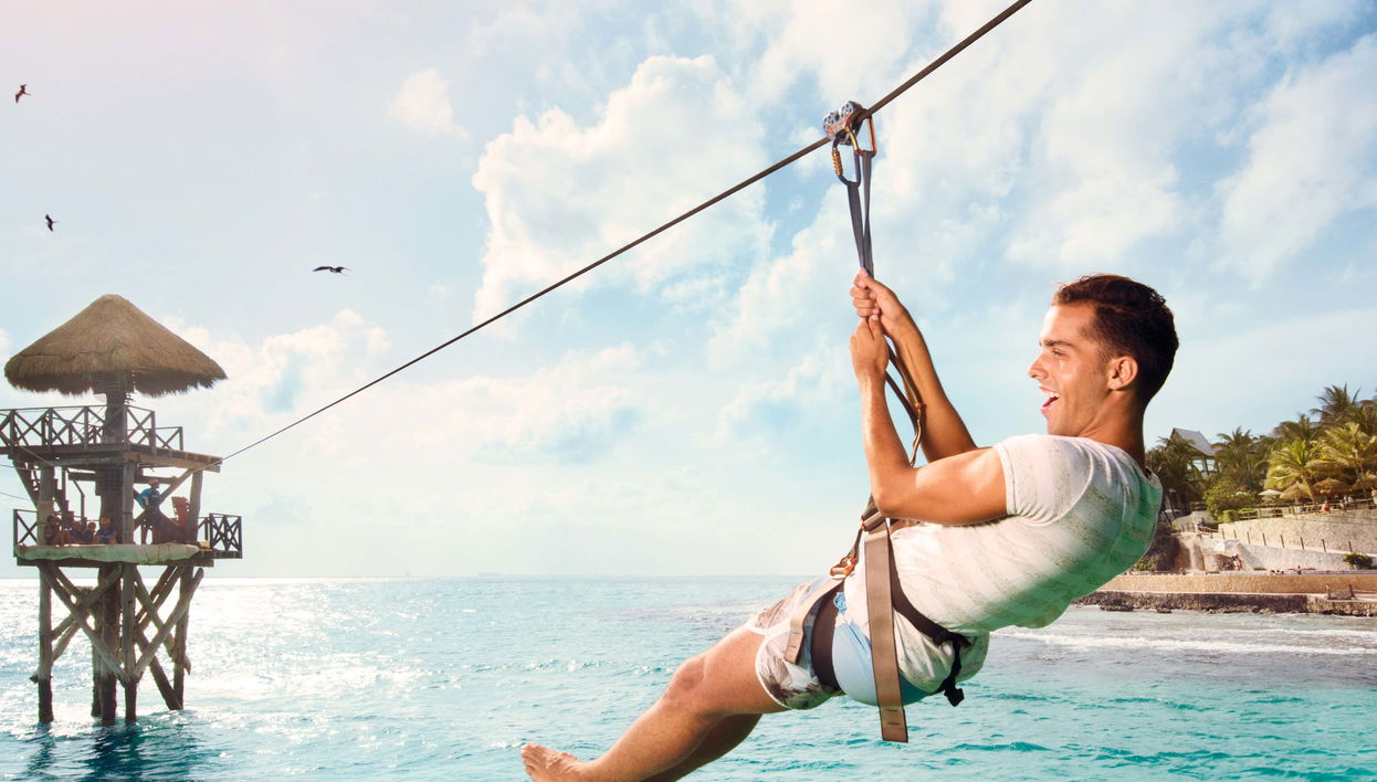 Garrafon Natural Park Ticket - Foto 1