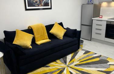 Cozy Lodge - Photo 11