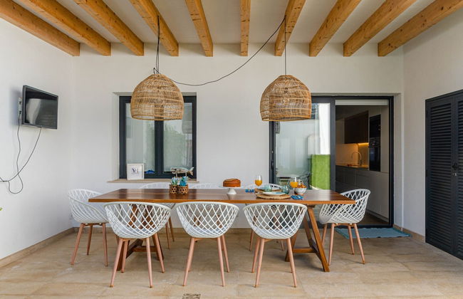 Beautiful Apartment With View - Foto 37