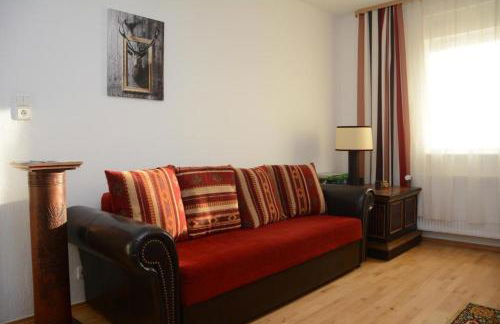 Bonnpoint Ferienwohnungen - Foto 16