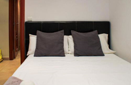 Apartamento Sitges Can Robert - Foto 27