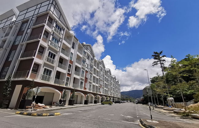 The Woodz Homestay - Foto 70