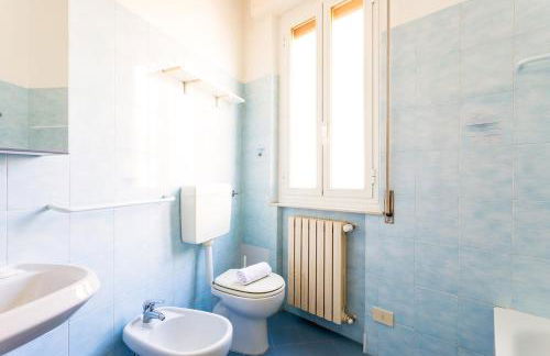 Santa Margherita Center - Steps from the Sea - AC - Foto 11