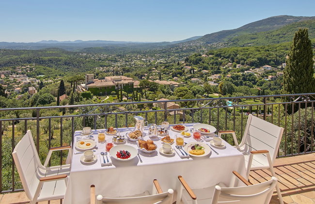 Chateau Saint-Martin & Spa, Oetker Hotels - Foto 78