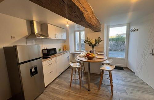 Quartier du Roy -15min du Parc -by R&G - Photo 1