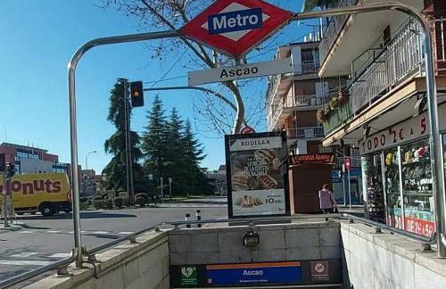 Stunning Apartment Pueblo Nuevo - Photo 23