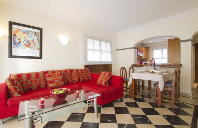 Villas Coral Deluxe - Photo 21