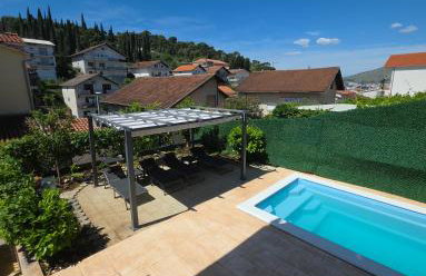 Beautiful Holiday Home "Villa Relax Oasis" - Foto 1