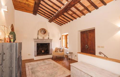 Charming Farmhouse in Monteleone D'Orvieto - Foto 63