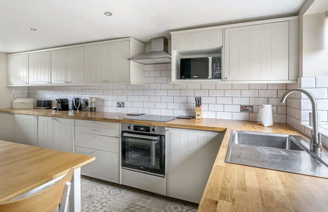 Host Stay Great Habton Cottage - Foto 18