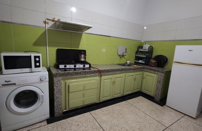 Locanda Residence Ouarzazate Agfou - Foto 19