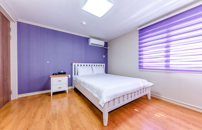 Jeju I've Resort - Foto 40