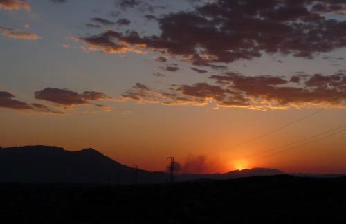 Cueva el Monteron - Foto 43