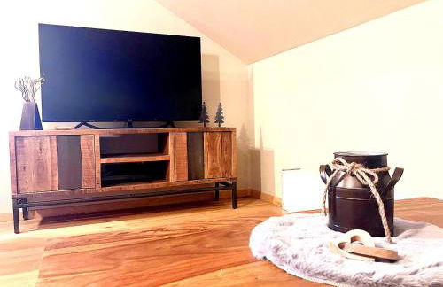 Woidgeist FeWos - Aktiv- und Familienurlaub in der Dreisesselregion D-A-CZ - Foto 51