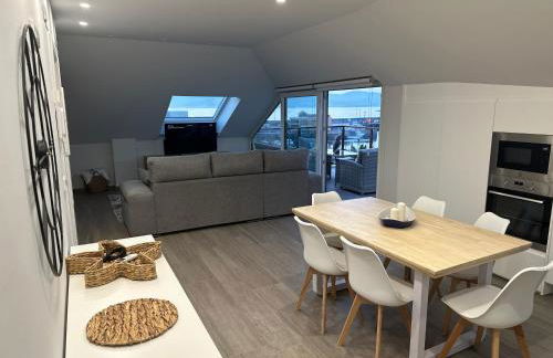 Ático mirando o mar - Foto 8