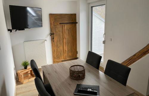 Ferienwohnungen Fuhrmann-Burg - Foto 10