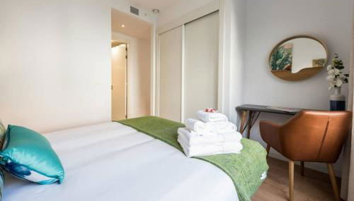 Chamberi con Jardin C by RegalateMadrid - Foto 3