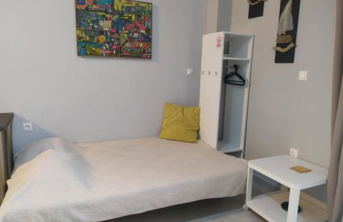 Homeyfeel Stay Sea 1 - Modern studio next to the sea! - Foto 5