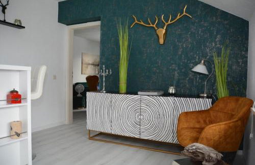 Appartement am Diemelsee Infrarotsauna inklusive - Foto 35