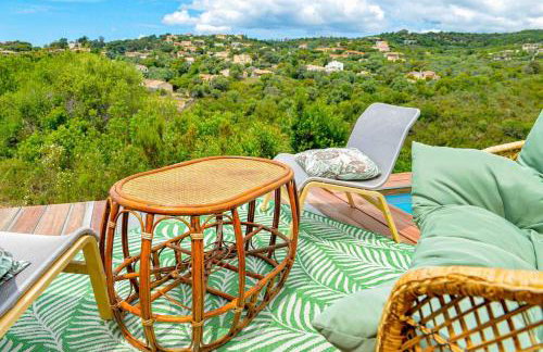 Sandrine - Villa Terrace Pool - by TGB - Foto 33
