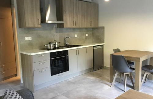 Lagkada Suites - Photo 19