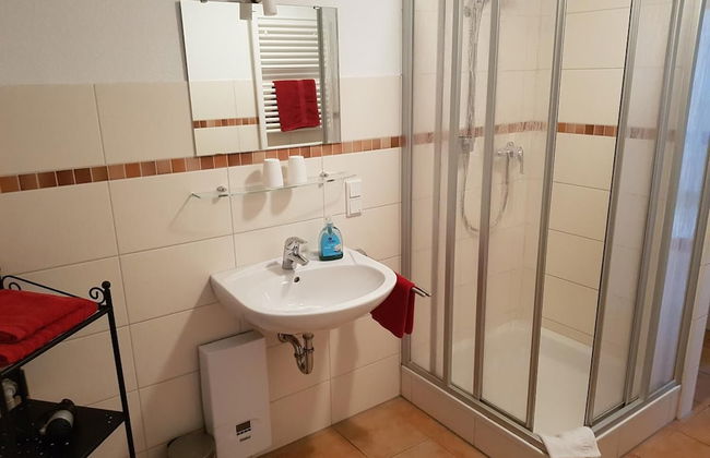 Appartments Haupt - Foto 11